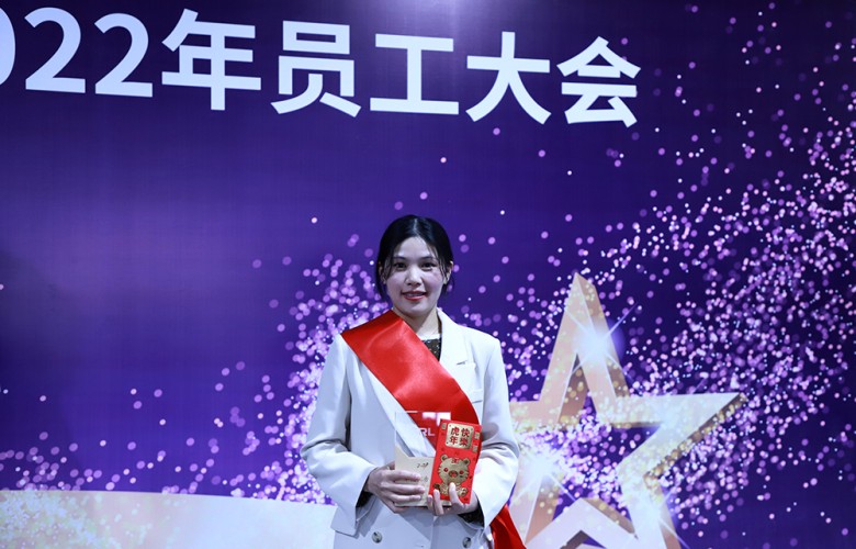 The most glorious labor | GRL Electric’s top ten employees in 2021