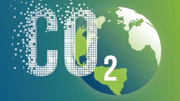 “Carbon Peak and Neutrality” Goal Brews Huge Investment