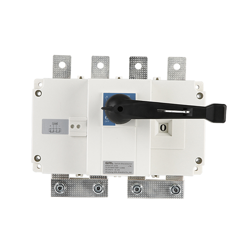 GRL DC Isolating Switch