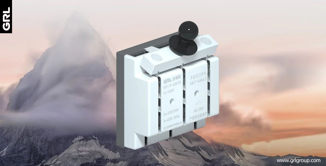 The difference between copper and brass in knife switches？