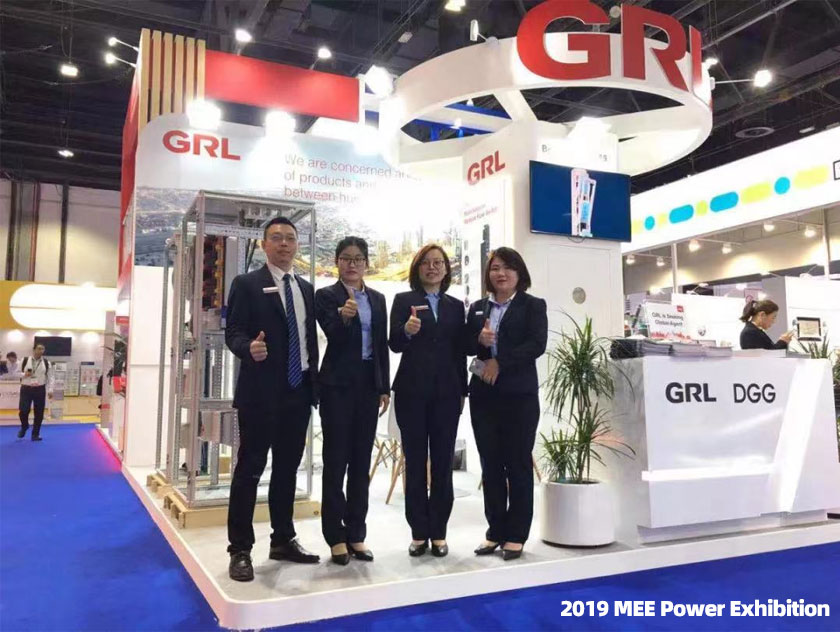 GRL 2019 MEE Power Exhibition Elated