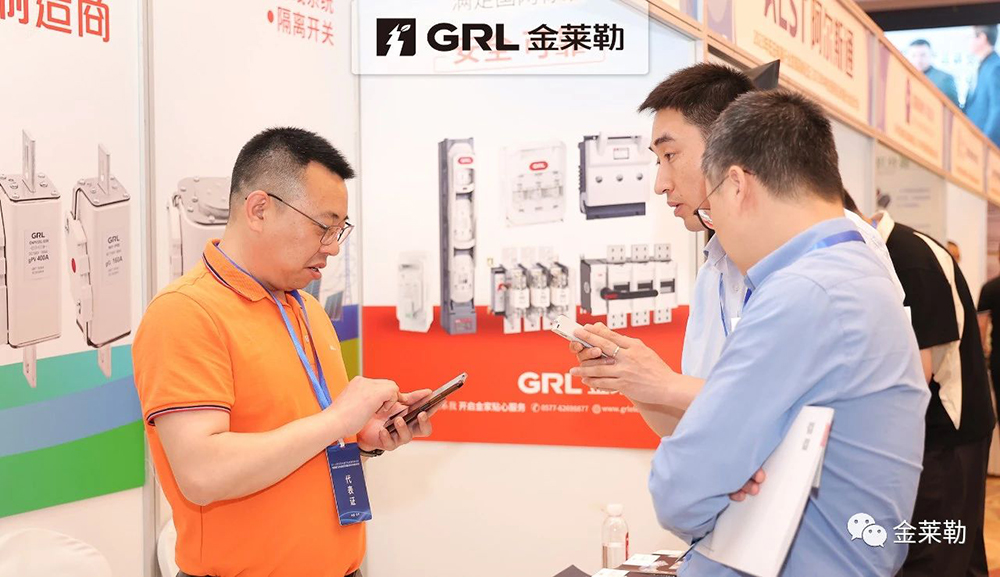 Информация о предприятии | GRL Electric приняла участие в ежегодном общем собрании Общего отделения низковольтных аппаратов CECA в 2023 году.